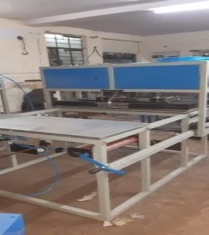 Lanyard Printing Machines