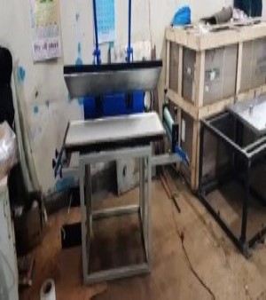 Manual Lanyard Printing Machines