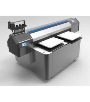 High Speed T-Shirt Printer