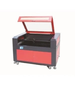Laser Cutting Machine
