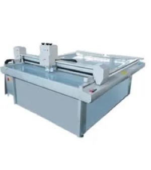 Corrugated Carton Box Digital Cutter