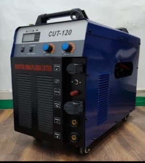 Air plasma Inbuilt compressor