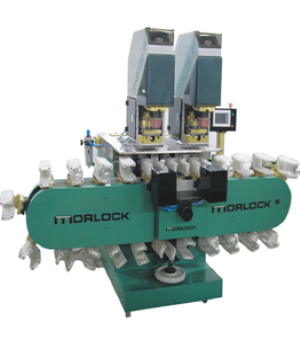 Pad Printing Machine