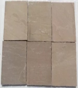 Autumn Brown Sandstone