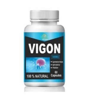 Vigon Capsules
