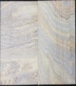 Rainbow Sandstone