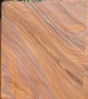 Rainbow Sandstone