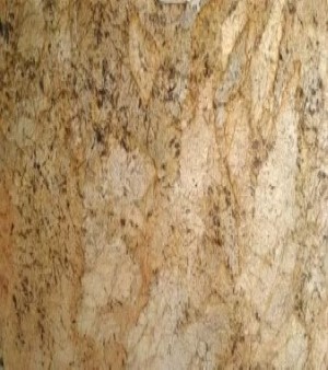 Alaska Gold Granite