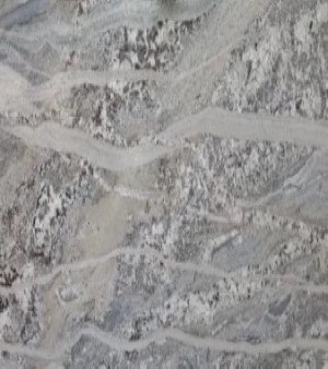 Monte Cristo Granite