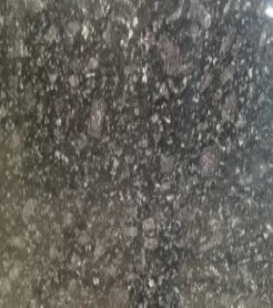 Tropicana Blue Granite
