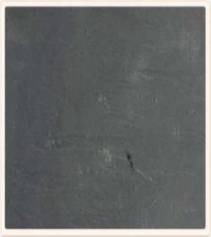 South Black Natural Slate Stone