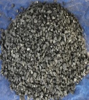 Black Granite Garden Stone Chips