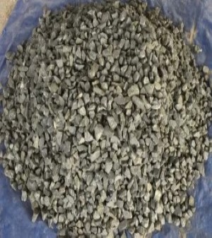 Thunder Black Landscaping Gravels