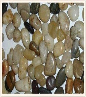 Stone Pebbles Stone