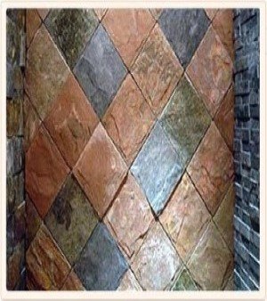 Wall Cladding Stone