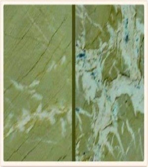 Kota Green Polished Marble Stone