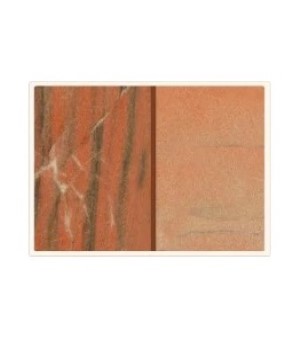 Zebra Pink Polished Marble Stone