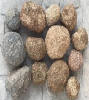 Basalt Stone Boulders