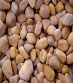Rainbow Tumbled Stones