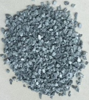 Green Marble Stone Chips