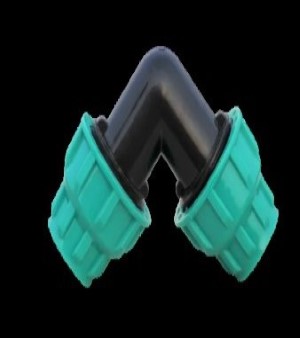 Compression Fittings Elbow