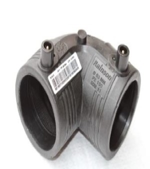 Electro Fusion Fittings Elbow