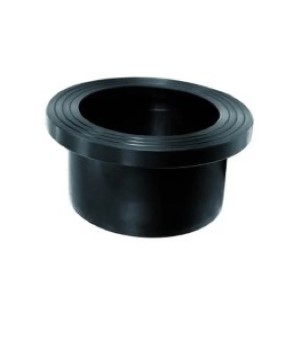 Short Neck Pipe Ends
