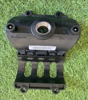 Electrofusion Service Saddle