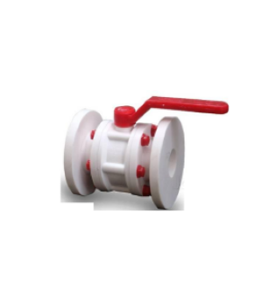 Pp Ball Valve