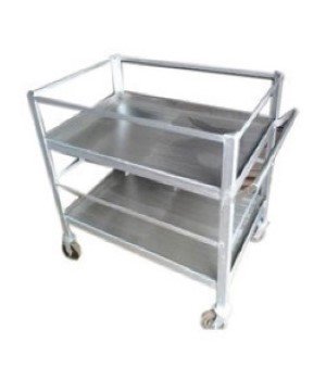 Tray Trolley