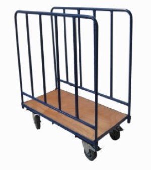 Goods Carrying Trolley