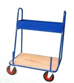 Goods Carrying Trolley