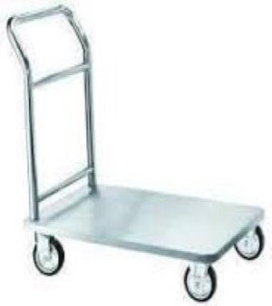 Luggage Trolley