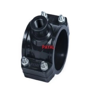 PP Service Saddle