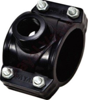 PP Service Saddle