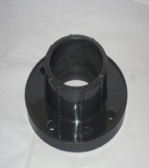 PVC Plastic Flange