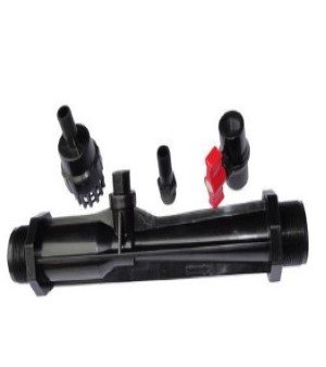 Agriculture Venturi Injector