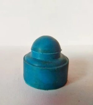 Nut Bolt Rubber Cap