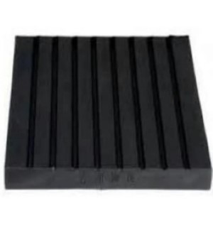 Rubber Pad