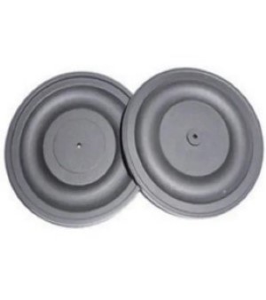 Rubber Diaphragm