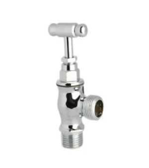 Angle Cock