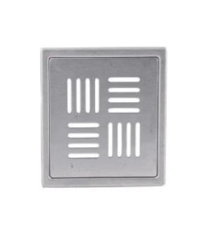 Square Drain