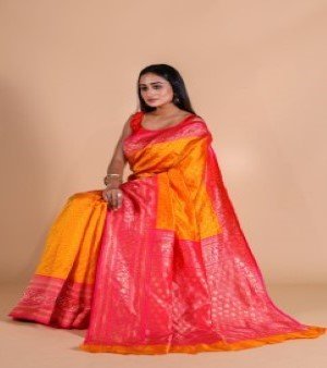 Party Wear Saree