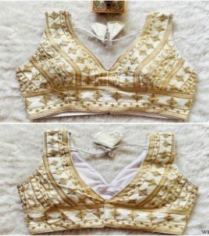 Fancy Blouse