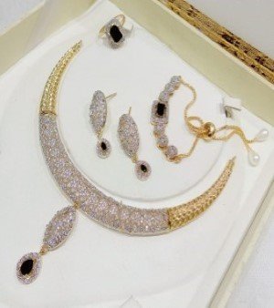 Necklace Set Combos