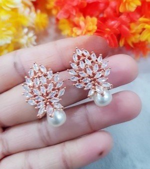 Small Earrings