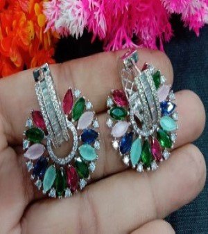 Small Earrings