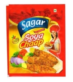Frozen Soya Chaap