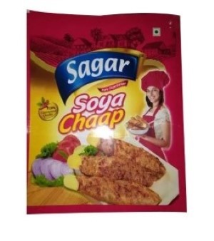 Soya Chaap
