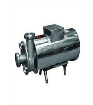 Milk Centrifugal Pump